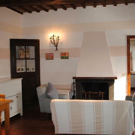 Alchimia Apartment Pitigliano Bagian luar foto